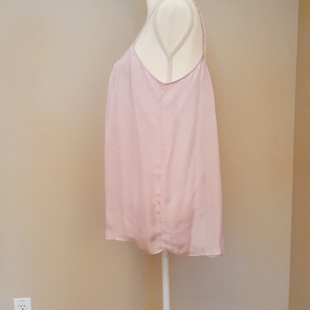Hale Bob Urba Cami Blouse NWT - Picture 5 of 15